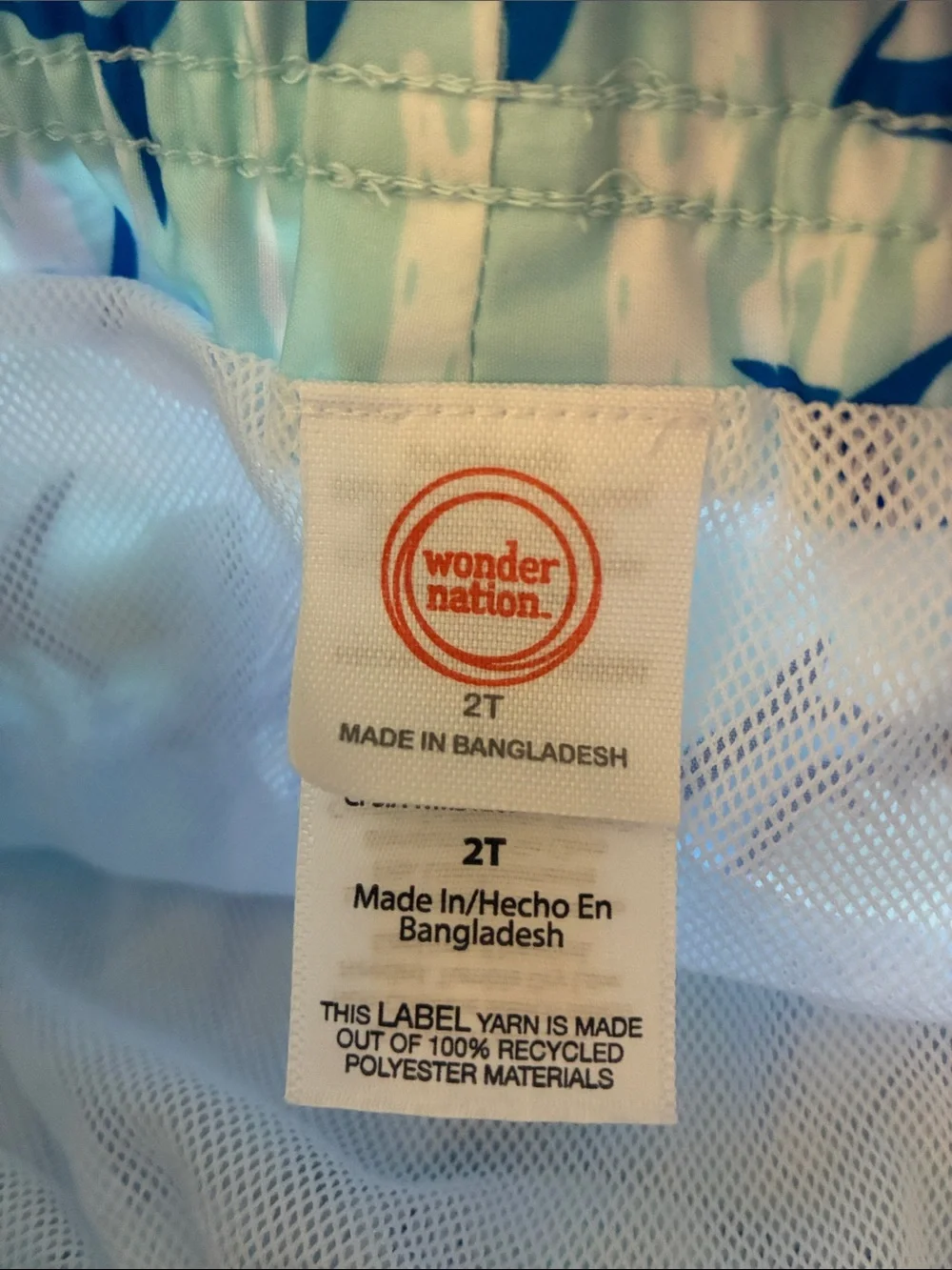 wonder nation new tag